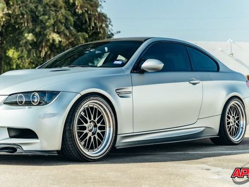 Used 2012 BMW M3 Coupe RWD image 73