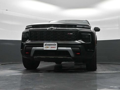 Used 2024 Chevrolet Traverse Z71 image 20