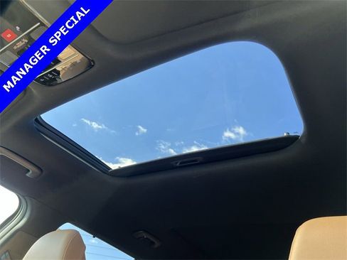 New 2025 Hyundai Santa Fe Limited image 27