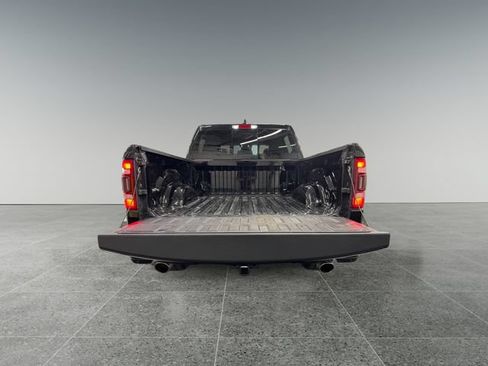 Used 2023 RAM 1500 Laramie AWD/4WD image 16