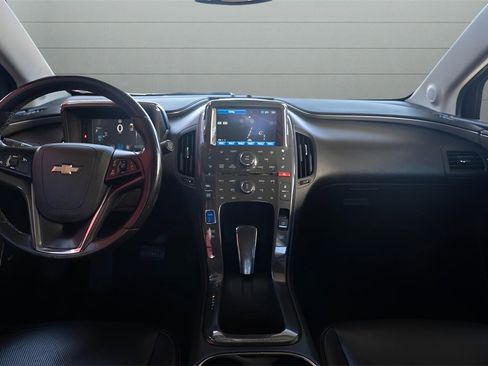 Used 2012 Chevrolet Volt Premium w/ Premium Trim Package image 41