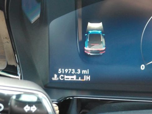 Used 2023 Lincoln Corsair Reserve AWD/4WD image 39