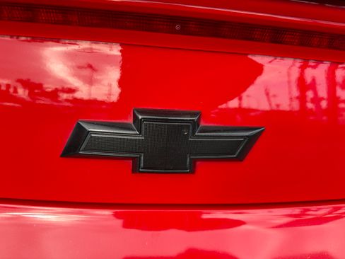 Used 2015 Chevrolet Camaro SS RWD image 35