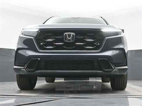 New 2026 Honda CR-V Sport-L image 42