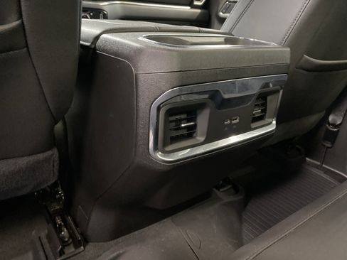 Used 2024 Chevrolet Silverado 2500 LTZ w/ LTZ Convenience Package image 23