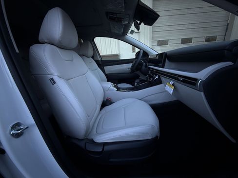 New 2026 Hyundai Tucson SEL image 27