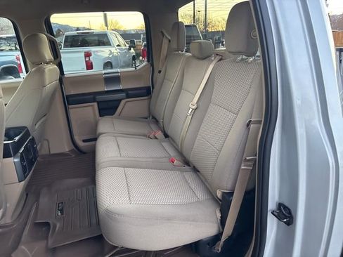 Used 2018 Ford F150 XLT w/ Equipment Group 301A Mid image 20