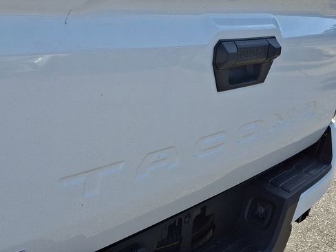 New 2026 Toyota Tacoma SR5 image 21