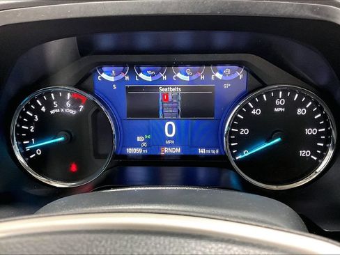 Used 2024 Ford Expedition Max XLT RWD image 27