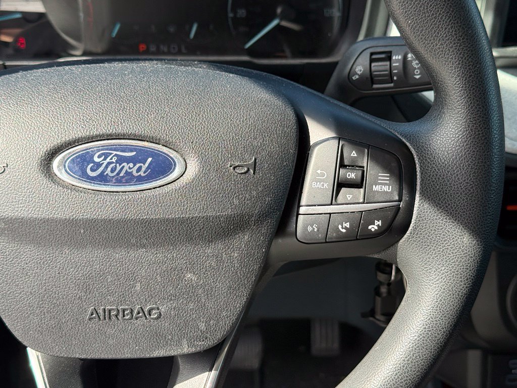 Used 2023 Ford Maverick XLT w/ Equipment Group 300A Standard AWD/4WD image 18