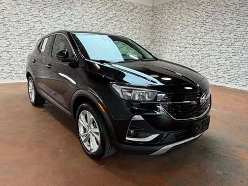 Used 2022 Buick Encore GX Preferred w/ Cold Weather Comfort Package FWD image 7