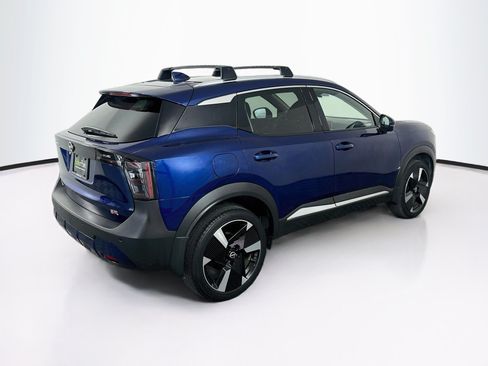 Used 2025 Nissan Kicks SR FWD image 9