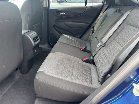 Used 2022 Chevrolet Equinox LT AWD/4WD image 14