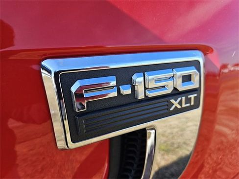 Used 2023 Ford F150 XLT image 16
