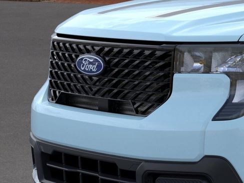 New 2026 Ford Maverick XLT AWD/4WD image 18