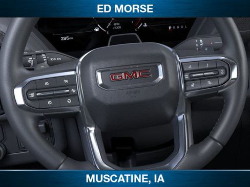 New 2026 GMC Yukon Elevation w/ Elevation Premium Package image 19