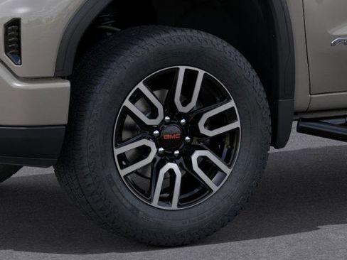 New 2026 GMC Sierra 1500 AT4 image 33