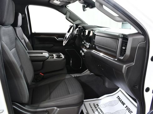 Used 2023 GMC Sierra 1500 Elevation AWD/4WD image 10