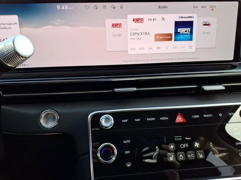 New 2026 Genesis GV80 2.5T AWD/4WD image 20
