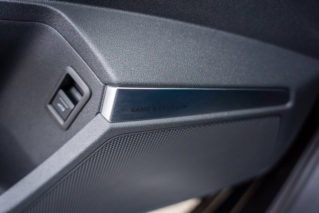 Used 2022 Audi RS 3 AWD/4WD image 18