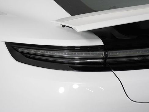Certified 2026 Porsche Panamera GTS AWD/4WD image 21