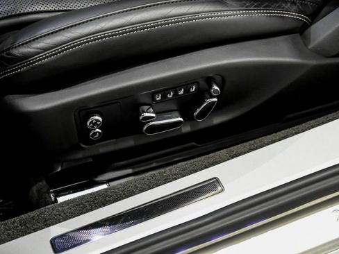 Used 2020 Bentley Continental GT AWD/4WD image 38