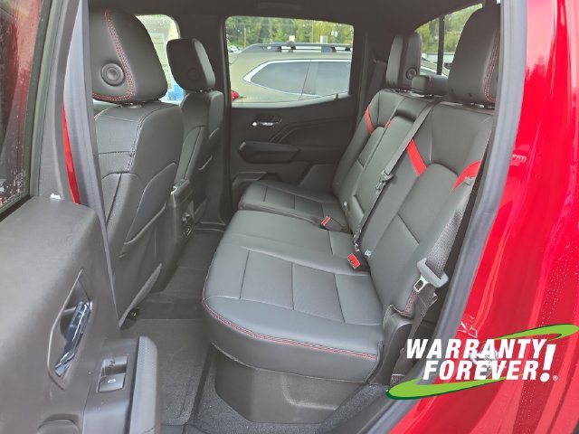New 2026 Chevrolet Colorado Z71 w/ Technology Package AWD/4WD image 15