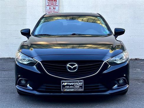 Used 2015 MAZDA MAZDA6 Grand Touring image 2