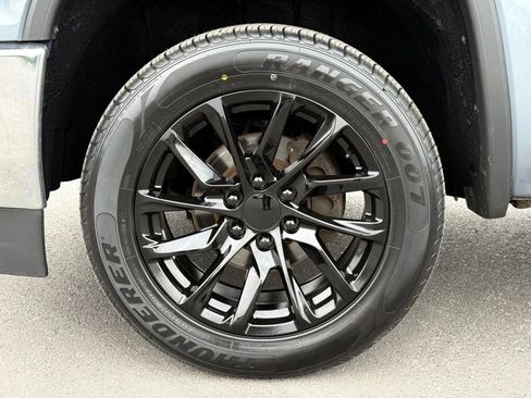 Used 2016 GMC Sierra 1500 2WD Regular Cab w/ Sierra Convenience Package image 12