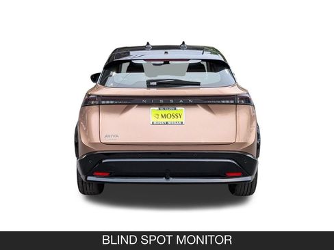 Certified 2023 Nissan Ariya Premiere FWD image 9