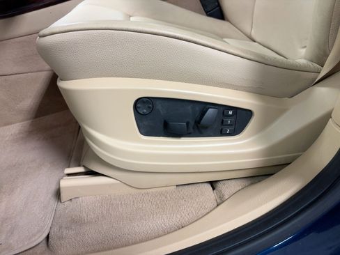 Used 2013 BMW X5 xDrive35d image 13