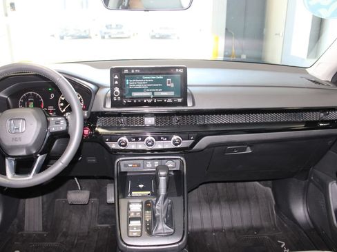 Used 2024 Honda CR-V EX-L image 14