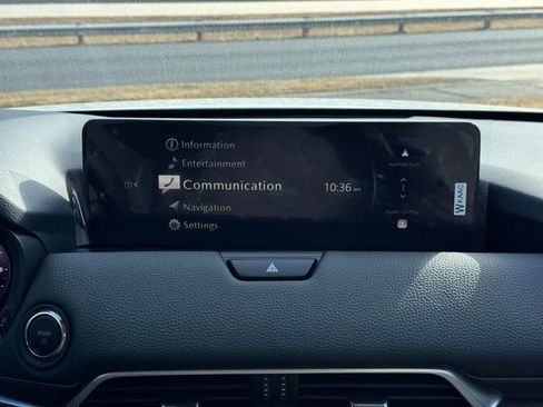 New 2026 MAZDA CX-90 Plug-In Hybrid w/ Preferred AWD/4WD image 3