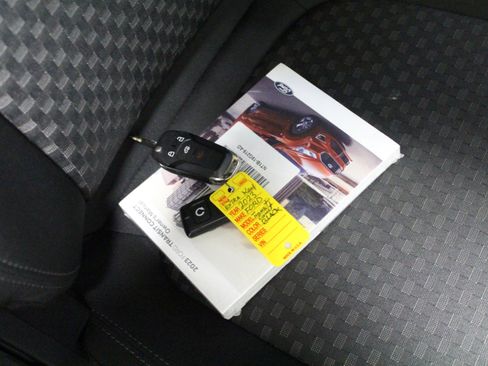 Used 2023 Ford Transit Connect XLT w/ Trailer Tow Package image 23