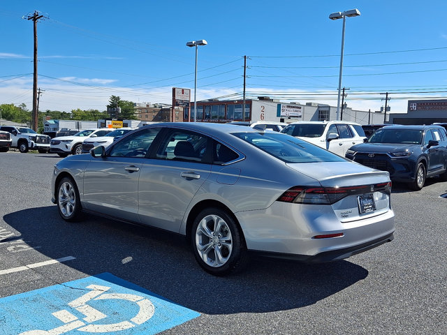 Used 2024 Honda Accord LX image 4