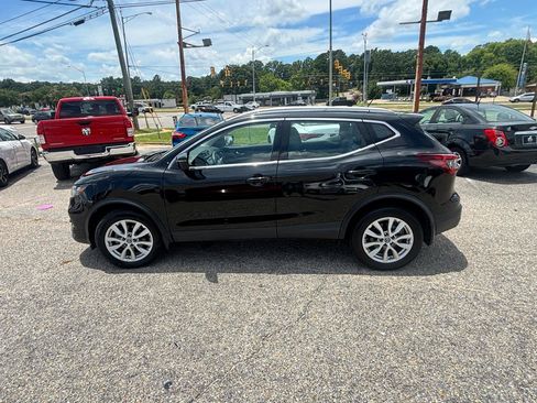 Used 2022 Nissan Rogue Sport SV w/ Technology Package AWD/4WD image 14