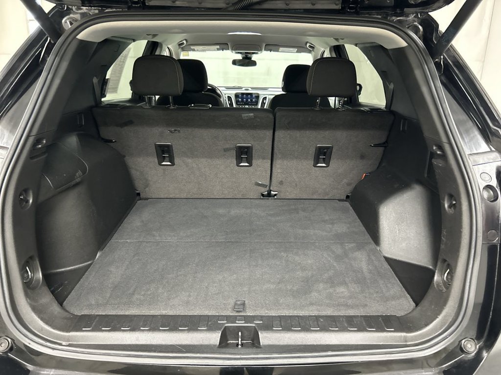 Certified 2022 Chevrolet Equinox LT AWD/4WD image 21