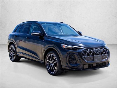New 2026 Audi Q5 Prestige AWD/4WD image 3