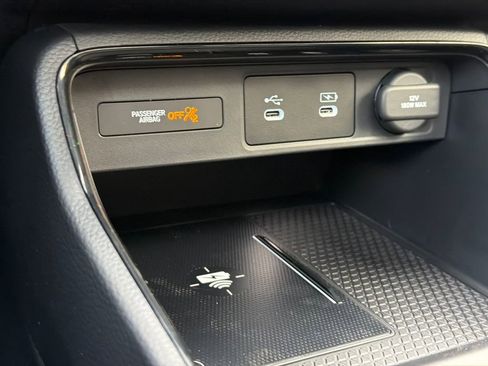 New 2026 Honda CR-V EX-L image 29