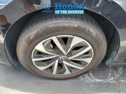 Used 2024 Volkswagen Jetta S FWD image 4
