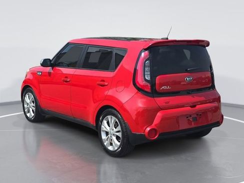 Used 2016 Kia Soul ! w/ Premium Package image 5