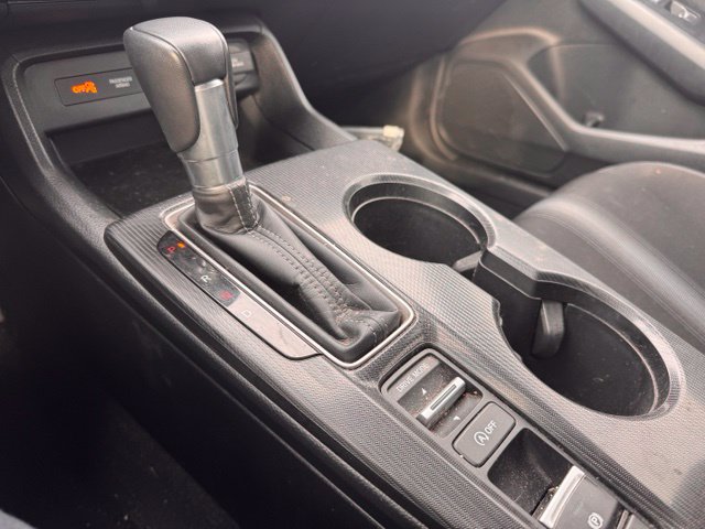 Used 2024 Honda Civic Sport image 16