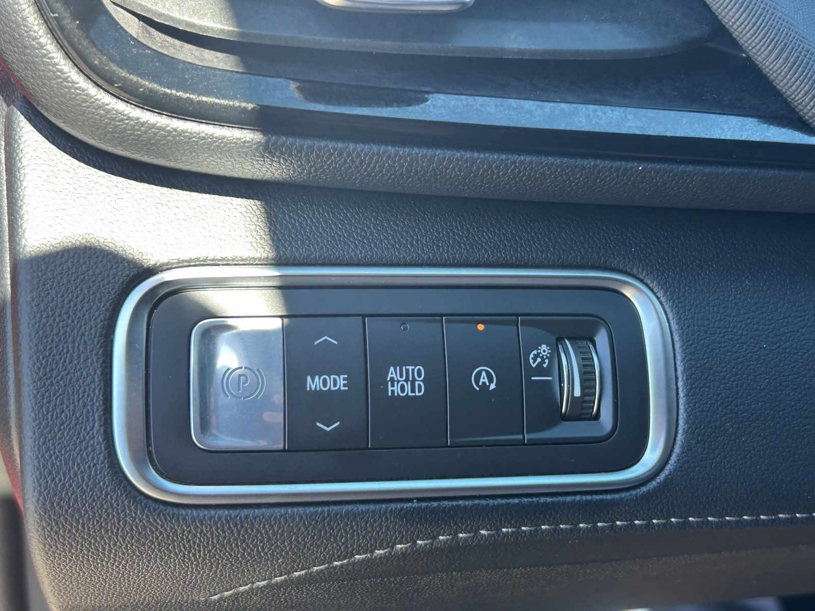 Certified 2026 Buick Enclave Preferred FWD image 32