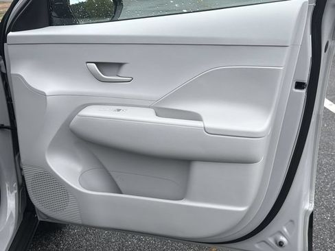 New 2027 Hyundai Kona SEL Sport FWD image 16