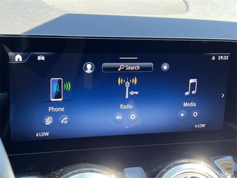 Certified 2025 Mercedes-Benz GLA 250 4MATIC image 23