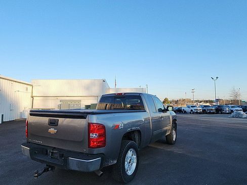 Used 2009 Chevrolet Silverado 1500 LT w/ Power Pack Plus image 4