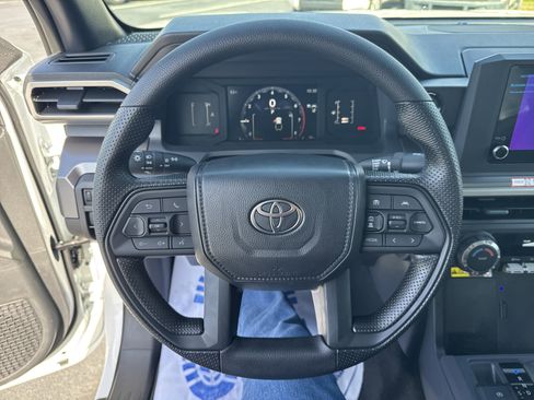 New 2026 Toyota Tacoma SR5 image 17