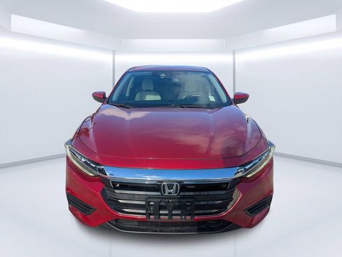 Used 2021 Honda Insight EX image 11