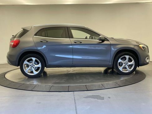 Used 2019 Mercedes-Benz GLA 250 4MATIC image 8