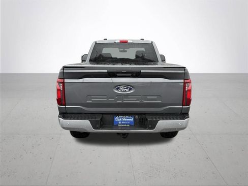 Used 2024 Ford F150 XLT w/ FX4 Off-Road Package image 7